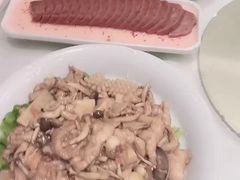-大铁勺新津菜(东丽阳光新业广场店)