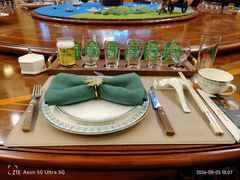 -中山路壹号传奇club·啤酒花园餐厅