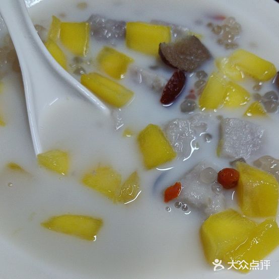 姥姥屋糖水铺