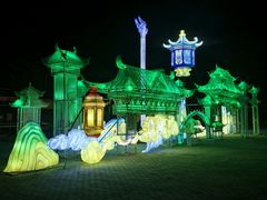 -大明幻境第一城