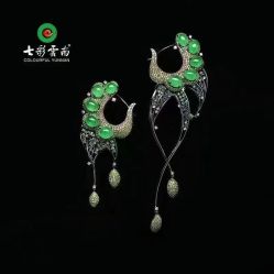 -北京七彩云南翡翠珠宝旗舰店(月坛店)