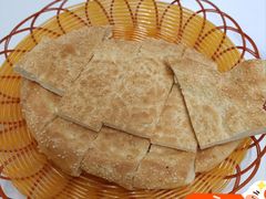 -马尔龙新疆饭店·清真(长青路店)