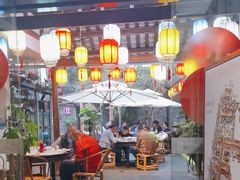 -院8里·少城记忆老川菜(宽窄巷子店)