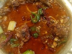 -天山传奇新疆菜(SKLP店)