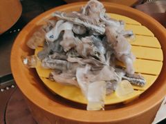 -龍歌自助小火锅(崂山丽达店)