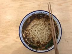双料面-镇南锅盖面馆(解放路店)