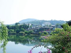 -和顺古镇