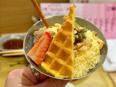-鮨政· Omakase(港汇恒隆广场店)