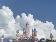 -沈阳方特欢乐世界