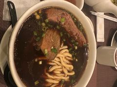 -中国厨房/台湾牛肉面