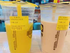 -快乐柠檬happylemon(日月光店)