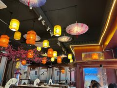 -乌记大厨餐厅