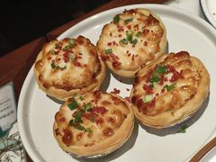-绿茶餐厅(松江万达店)