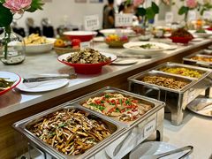 -禾匙素食自助(莱蒙都会店)