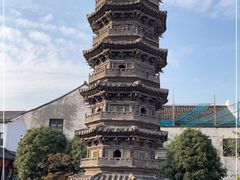 -南翔古镇