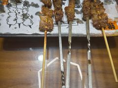 -圣夜东北菜烧烤·夜宵·龙虾(胥江路店)