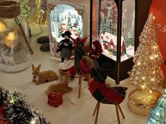 -大头虾越式风味餐厅(光明广场店)