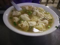 -汪家馄饨(集庆路店)