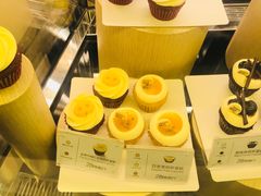 -Pantry's Best派悦坊蛋糕(K11购物艺术中心店)