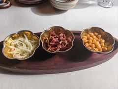餐前小吃-泓0871臻选云南菜·味庄