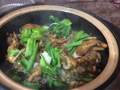 九华山友谊土菜馆-九华山友谊土菜馆 小资餐厅