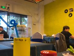-又见马甲M8融合西餐厅(厦门体育中心店)