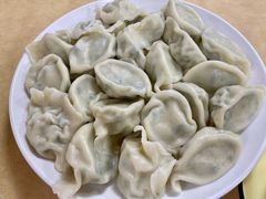 -乡府肉丁水饺(环山路店)