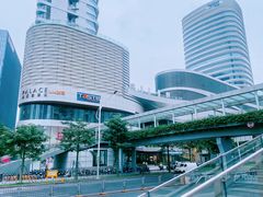 -深圳来福士广场