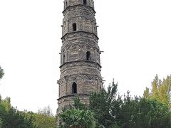 -上海青龙寺