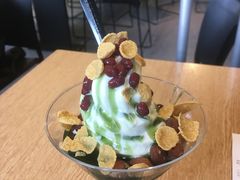 -麦当劳(新王府井店)