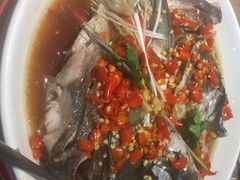 -湘阁里辣(沙井华润万家店)
