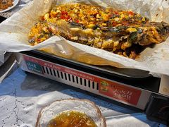 -红辣椒·川菜·火锅(张杨路店)