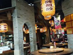 -南京大牌档(香港广场店)