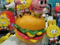 -泡泡玛特POPMART(合生汇店)