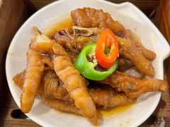 -鼎珑点心仔(燕塘店)