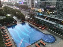 -广州辉盛阁国际公寓