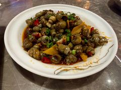 -曹胖子龙虾馆(黄桦路店)