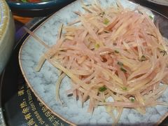 -民食香·腊排骨野生菌美食(木府店)