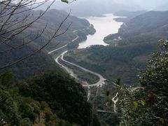 -溪口-滕头旅游景区