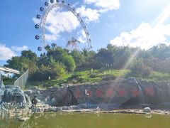 -大连森林动物园