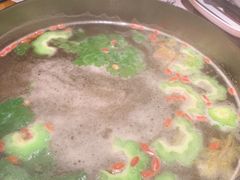 -海银海记潮汕牛肉火锅(新港中路海珠店)