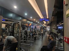 -古德菲力健身(广体店)