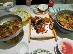 -苏梦江南·淮扬菜(夫子庙店)