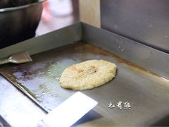 -芬芳甜品(同福路店)