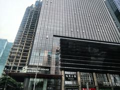 -深圳温德姆至尊酒店