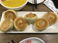 生煎包-阳阳中国饭(龙湖大兴天街)