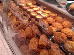 -巴黎贝甜(泗泾店)