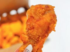 -阿捡忭京炸鸡(韭菜园总店)