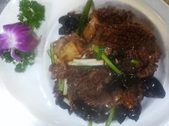 -味道家宴