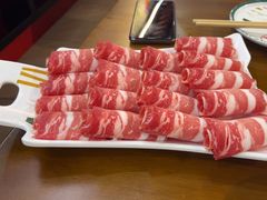 -津门老羊家·铜锅涮羊肉·烧烤(科技园店)
